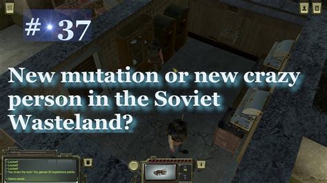 Atom Rpg Bunker 317 Soviet Ant Man and geting code for lab.